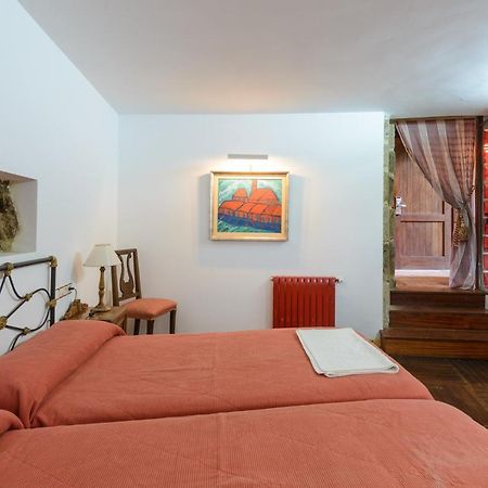 Aldea Bordons Sanxenxo Exterior foto