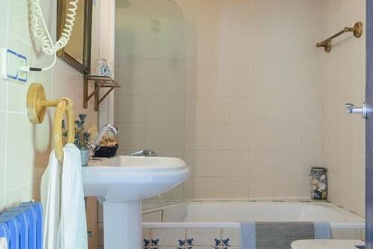 Aldea Bordons Sanxenxo Exterior foto